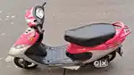 TVS PEP PLUS (2014)