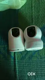 Mi cctv camera
