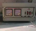 3 kw voltage meter for home