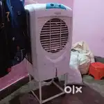 Air condition cooler