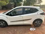 Tata Altroz 2020 Petrol Good Condition