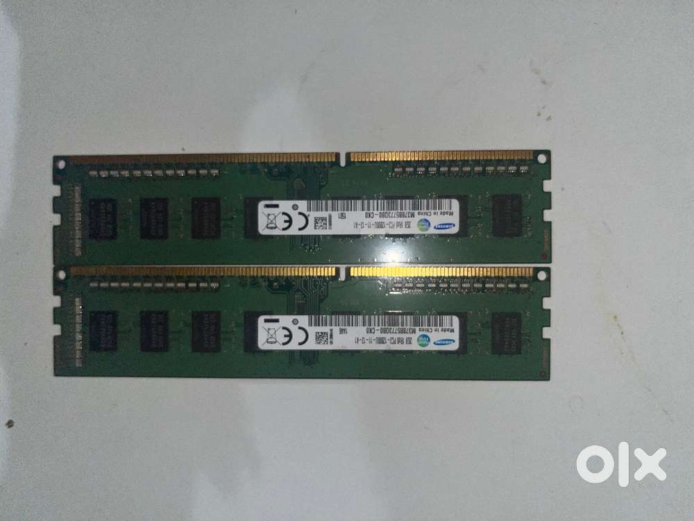 SAMAUNG 4GB RAM