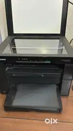 Canon all in one Printer and scanner and xerox