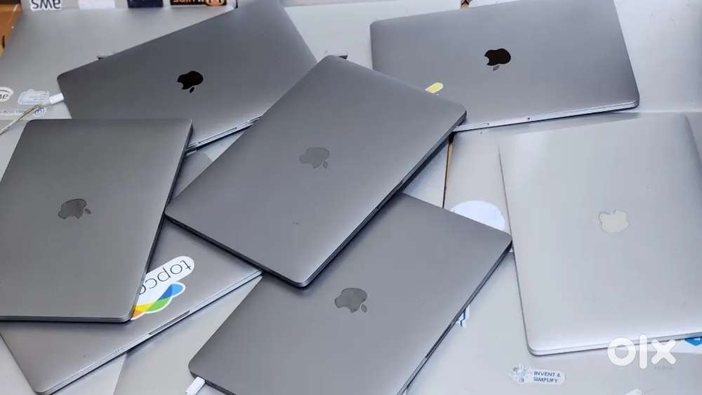 Apple Macbook Pro i7 16GB Ram 512GB Apple SSD 13inch Retina Display