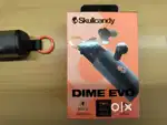 SkullCandy Brand New Wireless Earbuds TWS