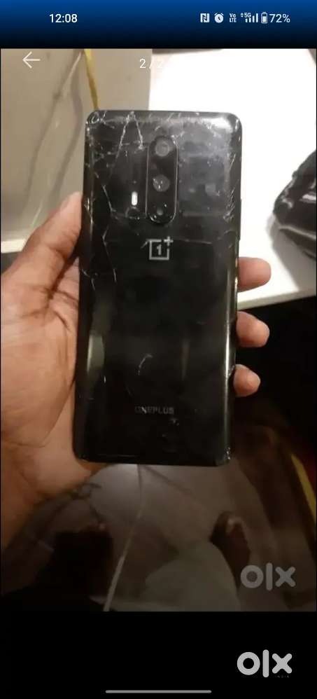 One plus 8pro