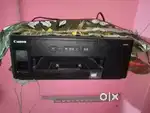 Canon GM2070 wifi duplex black and white single function printer