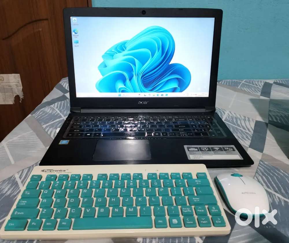 Acer Aspire 3 Windows 11 Laptop