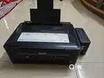 EPSON WI-FI L355 COLOUR PRINTER ALL-IN-ONE COPY+SCAN+PRINT
