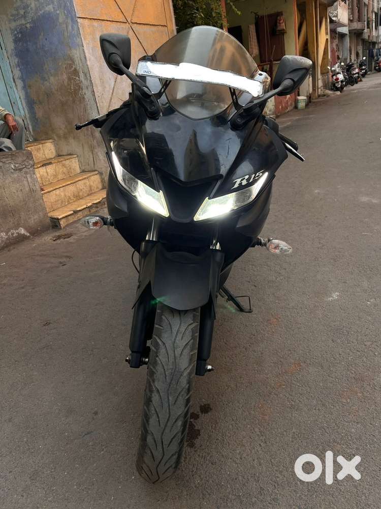 1st Owner  Without Any Accident