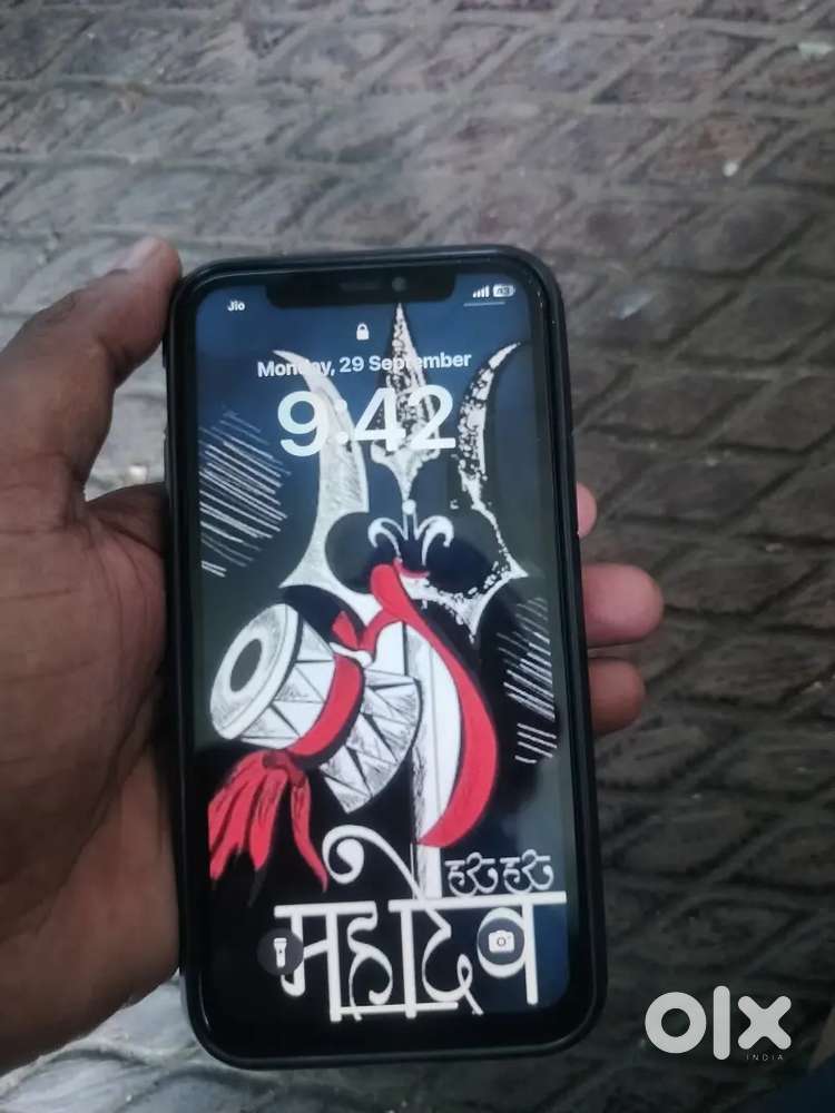 11 pro mobile