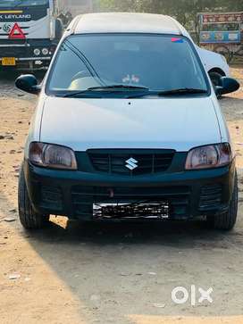 Maruti Suzuki Alto 800 2009 Petrol 70000 Km Driven