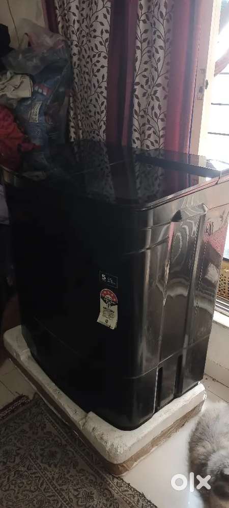 Waching machine godrej 8.5 kg