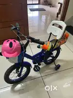 Kids Cycle