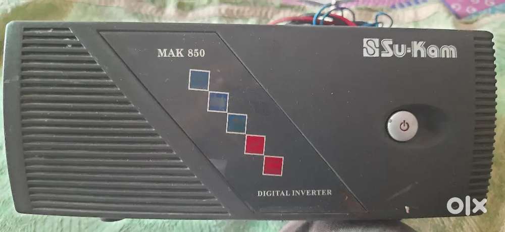 Sukam MAK 850 Digital Inverter