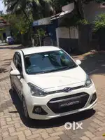 Hyundai Grand i10 Magna 1.2 Kappa VTVT, 2015, Petrol