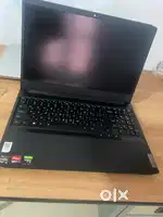 Lenovo ideapad gaming 3