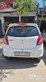 Maruti Suzuki Alto 800 2022 Well Maintained
