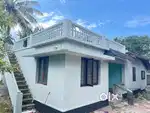 7 cent plot with an old house for immediate sale