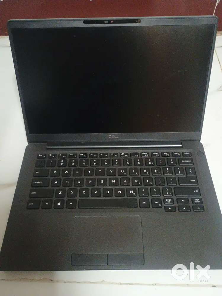 Dell Latitude 7400 i5 8th Gen 8GB RAM 256GB SSD Win 11 Pro