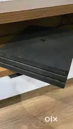 Ps4 pro available