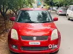 Maruti Suzuki Swift 2004-2010 1.3 VXi, 2010, Petrol