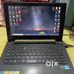 Lenovo, Windows 10 Pro 4 GB Ram,