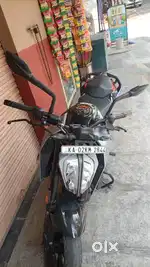 KTM Duke Sell