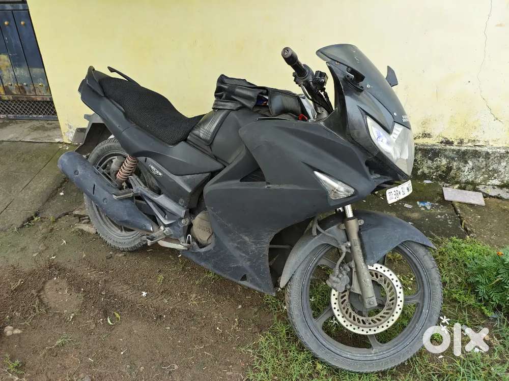 Karizma ZMR