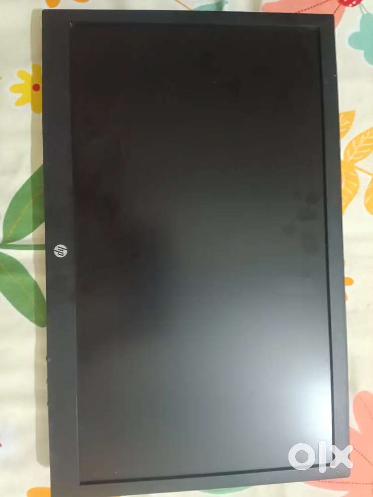 Computer hp lcd