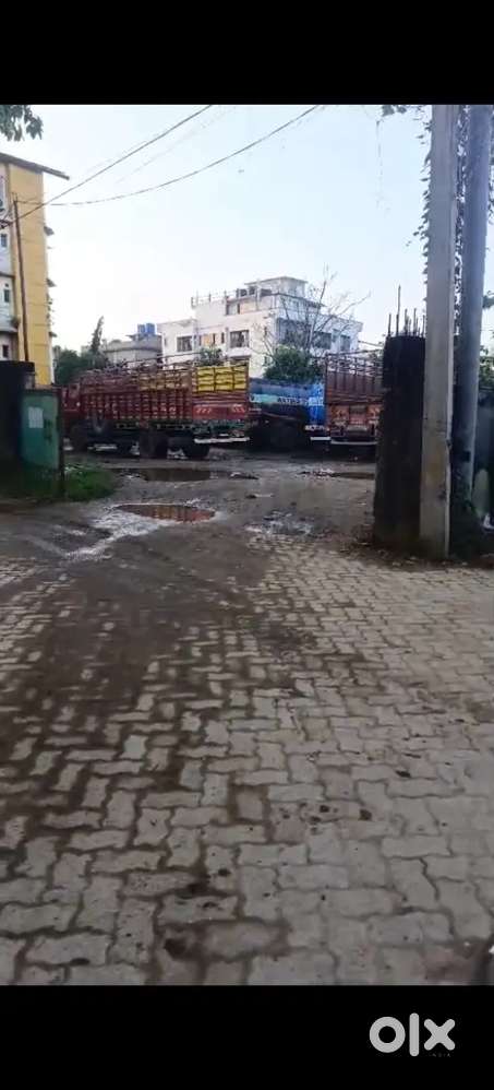 6 katha 4 lecha land for sell at highway Beharbari