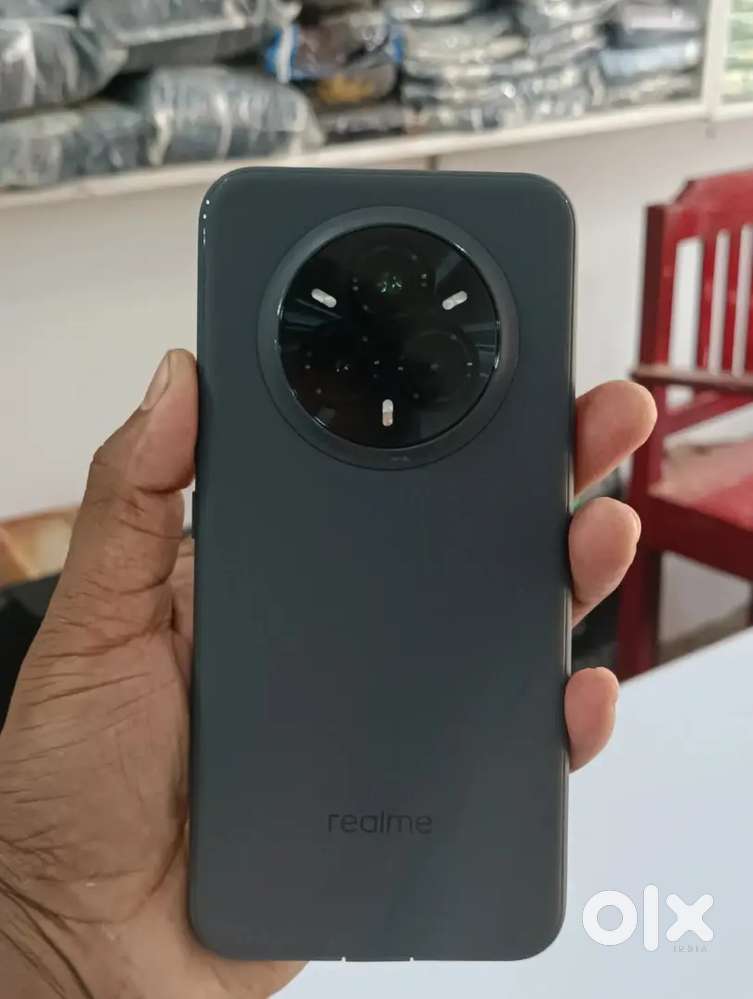 Realme 14 pro plus