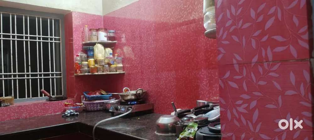 Flat for girls bachlor allowed