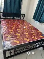 Mattress with Godi