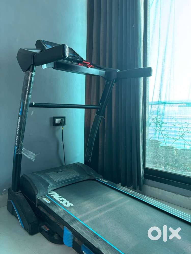 Viva Treadmill T 145