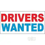 Wanted drivers