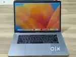 Apple Macbook pro 2018 Intel i7 256GB SSD 16GB Ram GADGETZONE PUNE