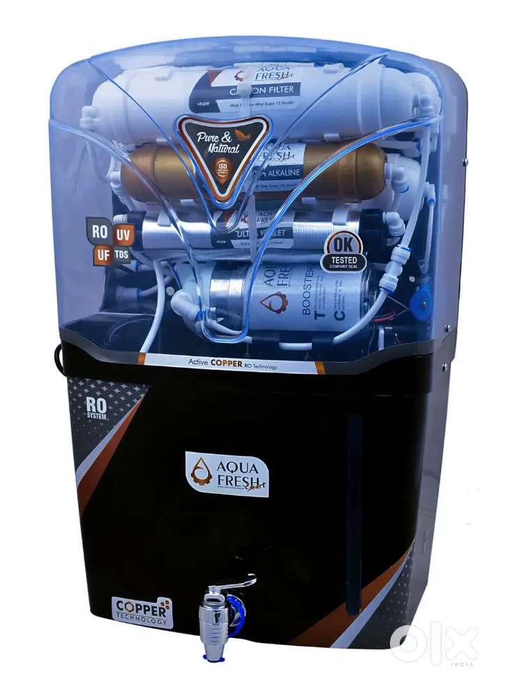 Best Aqua Ro uv water system available best quality now D67