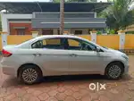 Maruti Suzuki Ciaz 2017 Petrol 65000 Km Driven