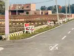 तुरन्त घर बनवाने योग्य प्रोजेक्ट लखनऊ फैजाबाद रोड चिनहट सतरिख रोड
