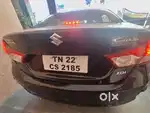Maruti Suzuki Ciaz 2014 Diesel 83000 Km Driven