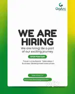 Business development executive