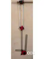 Mini Drafter For Polytechnic Students