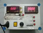 Welding machine repair services