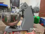 Maida mixer
