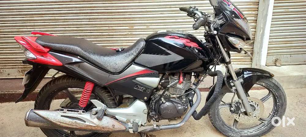 Well condition no any problem