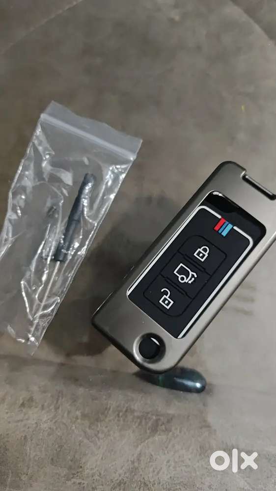 Car key cover