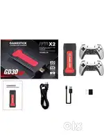 Gd30 game stick price 3800
