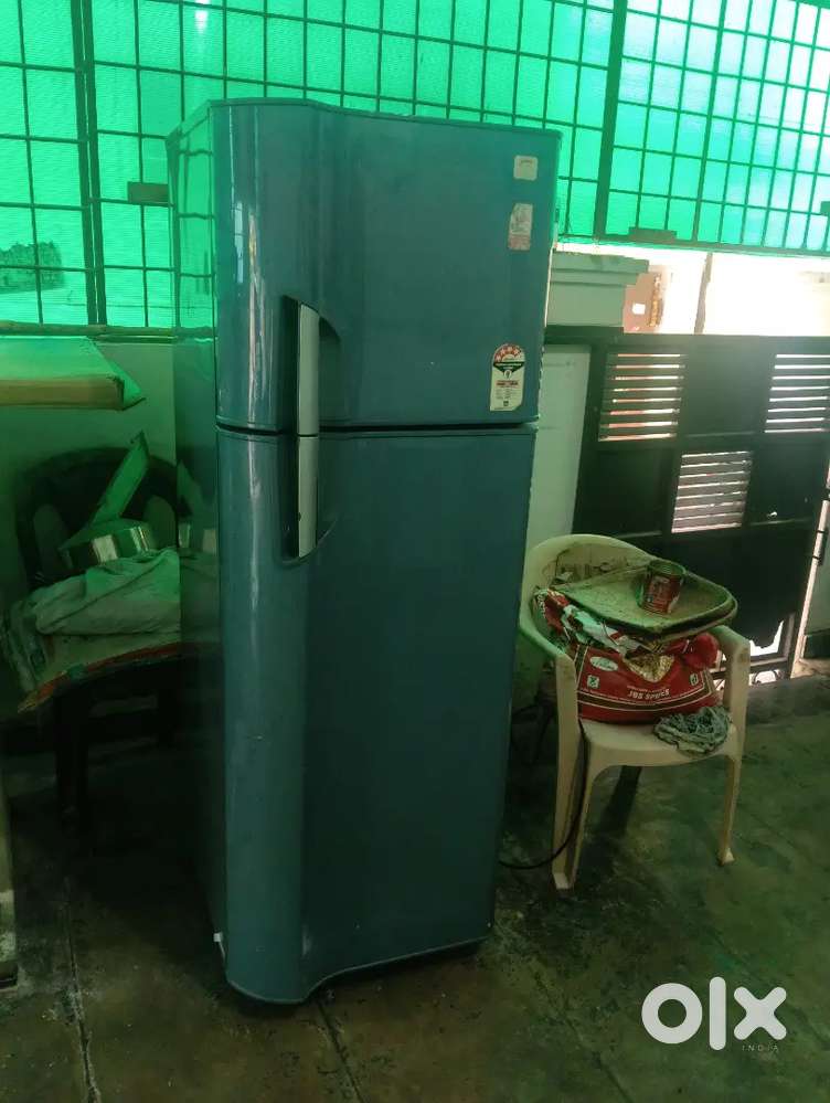 Refrigerator in good condition
