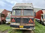 Ashok Leyland 1618 / 32Ft Container